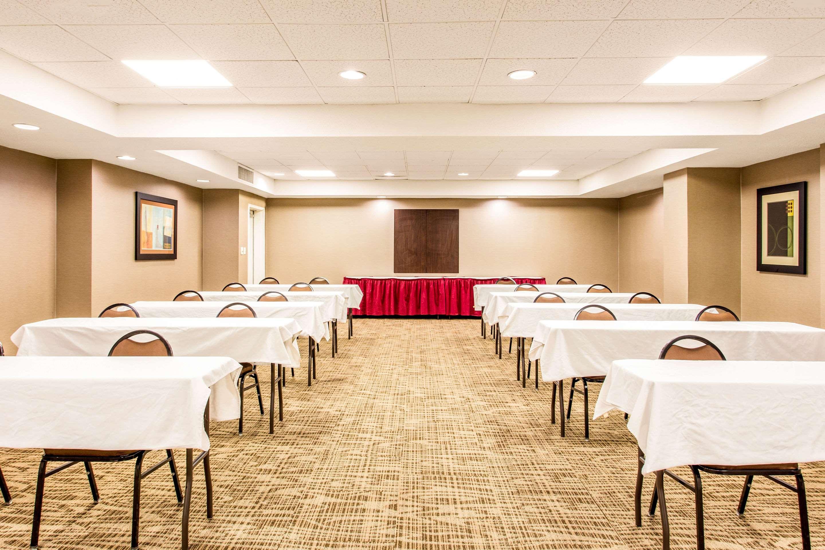 Comfort Inn University Durham - Chapel Hill Εξωτερικό φωτογραφία