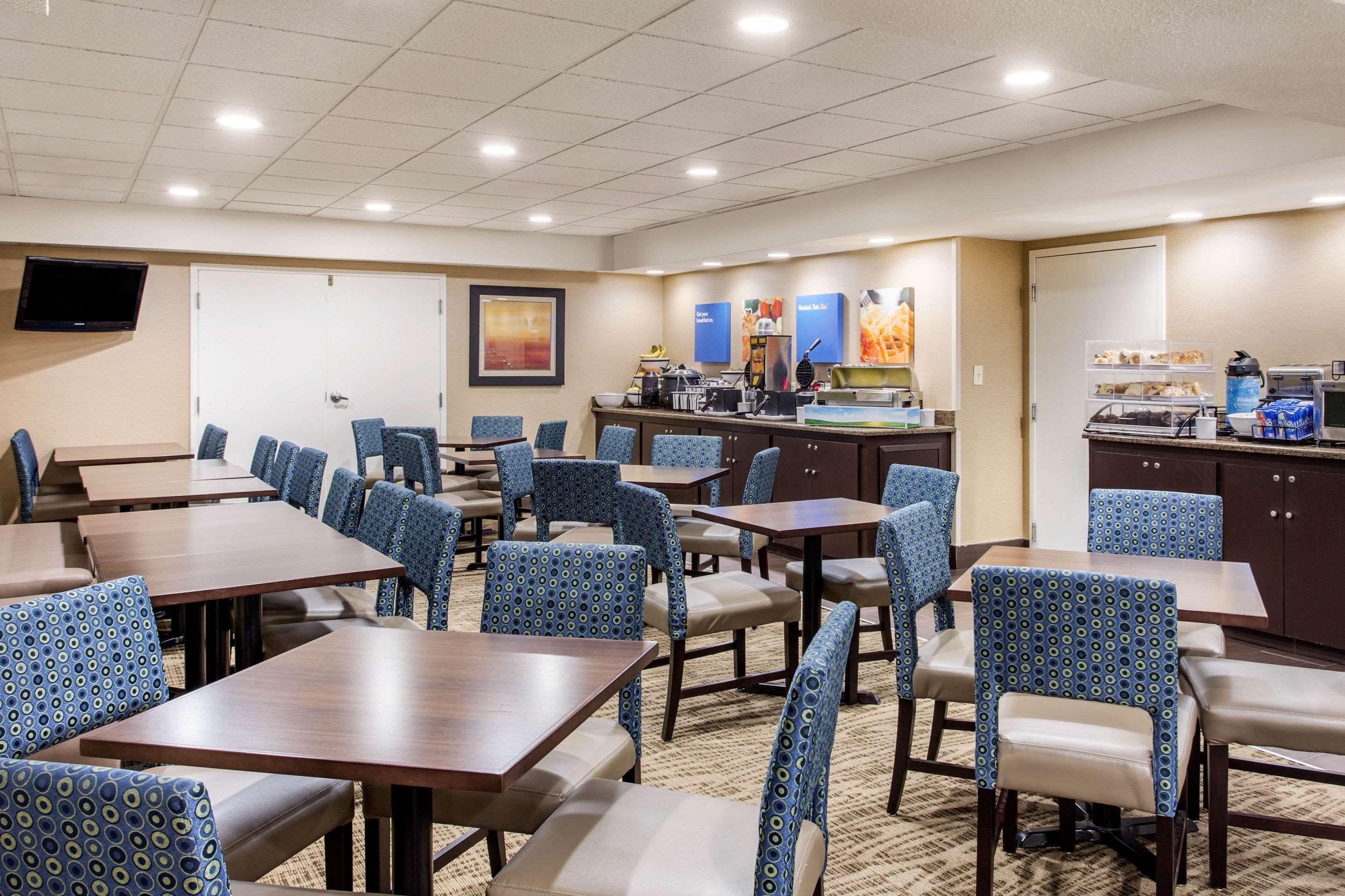 Comfort Inn University Durham - Chapel Hill Εξωτερικό φωτογραφία
