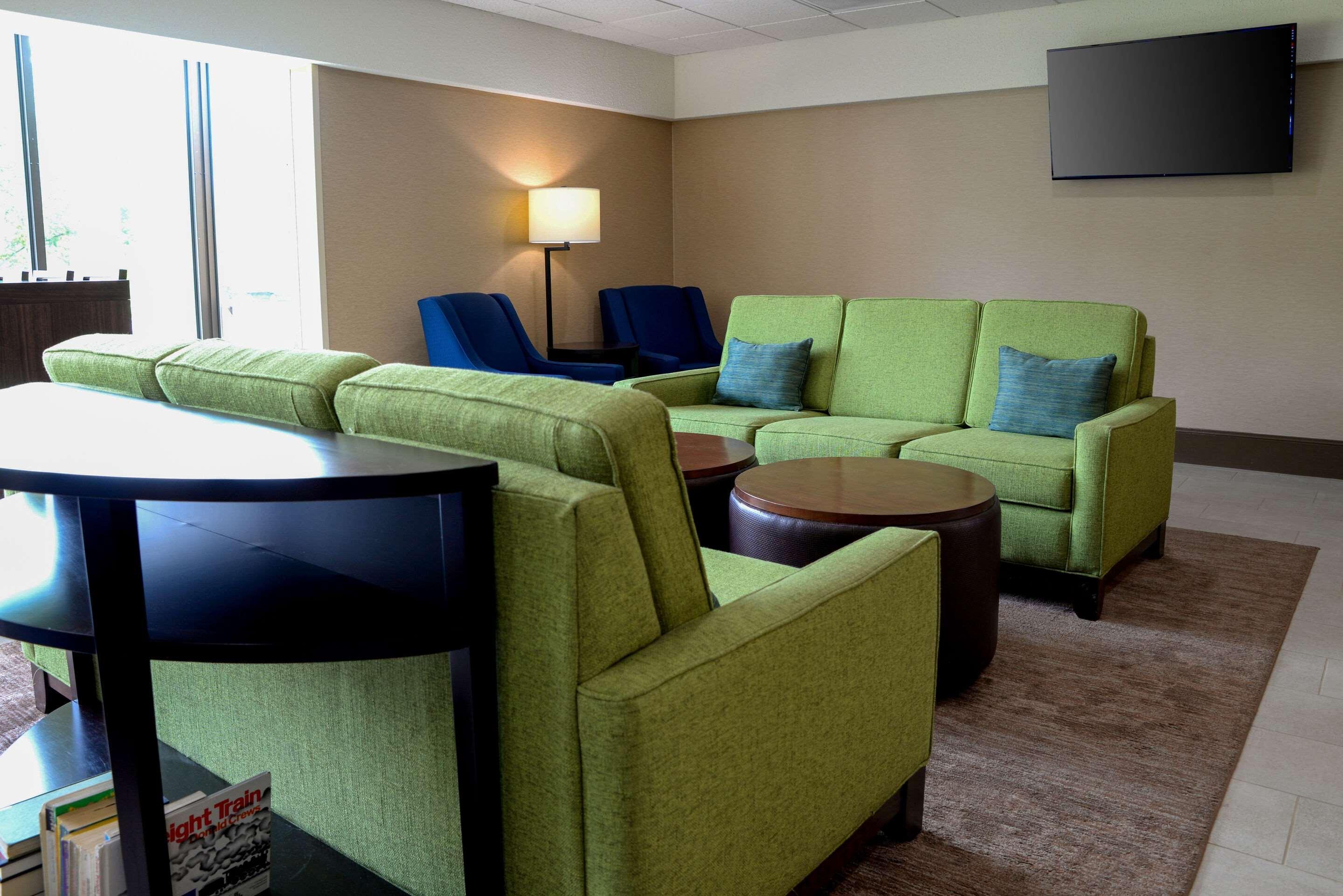 Comfort Inn University Durham - Chapel Hill Εξωτερικό φωτογραφία