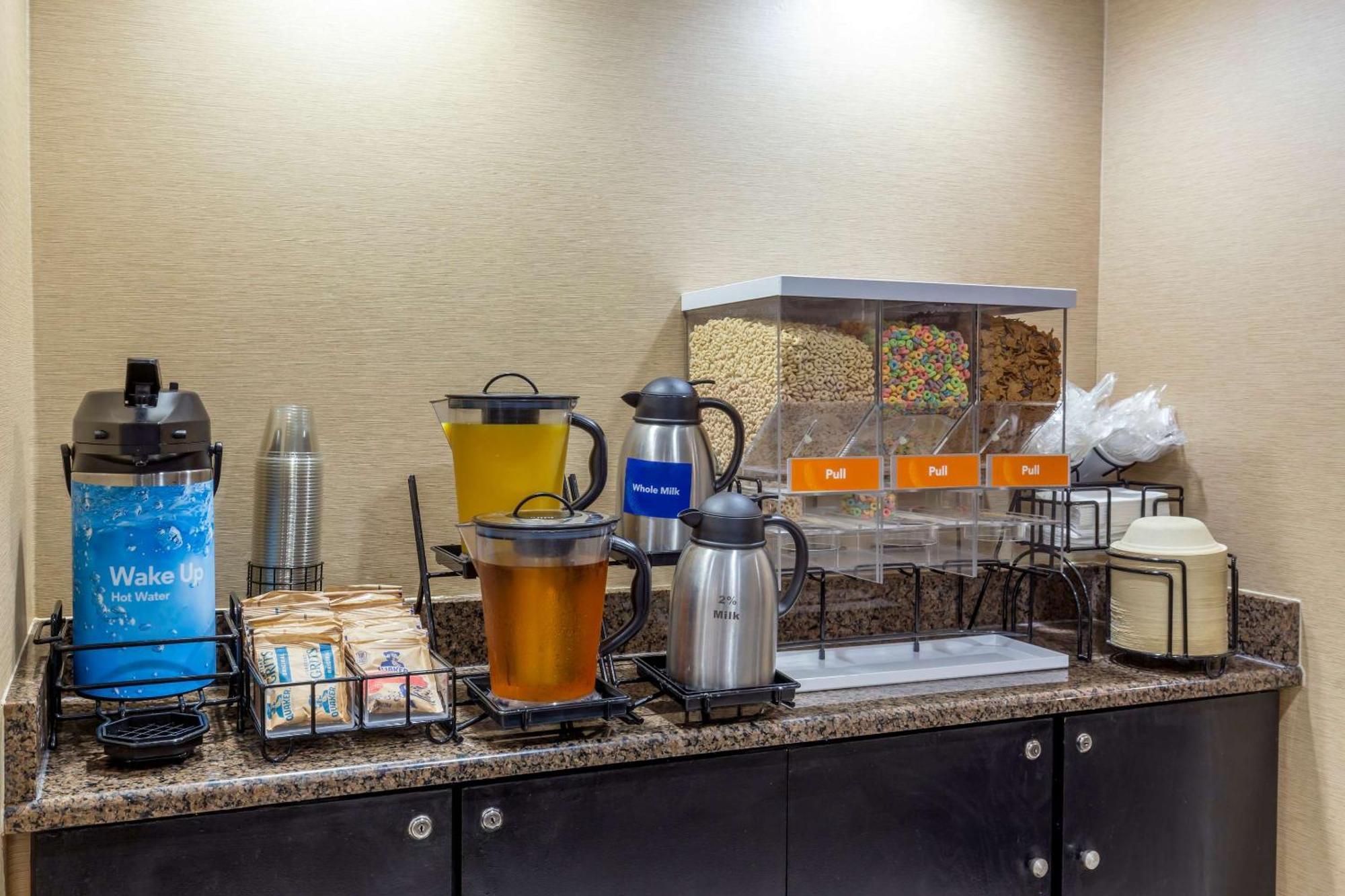 Comfort Inn University Durham - Chapel Hill Εξωτερικό φωτογραφία