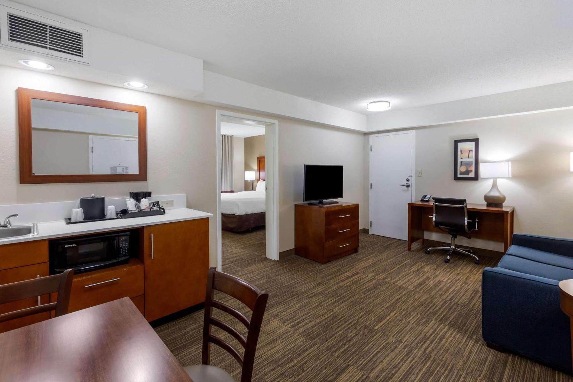Comfort Inn University Durham - Chapel Hill Εξωτερικό φωτογραφία